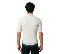 Q36.5 Dottore Pro Short Sleeve Jersey L Optic White