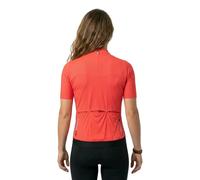 Q36.5 Dottore Pro Short Sleeve Jersey M Rubi
