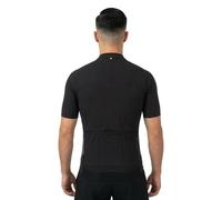 Q36.5 Dottore Pro Short Sleeve Jersey S Black