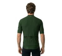 Q36.5 - Dottore Pro Jersey - Cycling jersey size S, green