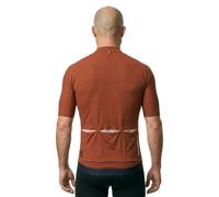Q36.5 Dottore Pro Short Sleeve Jersey S Rust Red