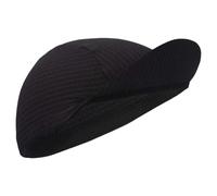 Q36.5 Dottore Pro Summer Cap One Size Black