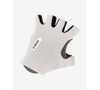 Q36.5 Dottore Pro Summer gloves white - L