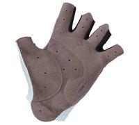 Q36.5 Dottore Pro Summer Short Gloves S Acquamarina Blue