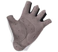 Q36.5 Dottore Pro Summer gloves white - S