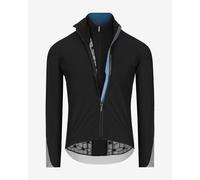 Q36.5 Dottore Termico Grey Jacket, Size XS.