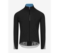 Q36.5 Dottore Termico Jacket pure black grey - L