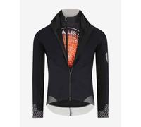 Q36.5 Dottore Termico Light jacket black - L