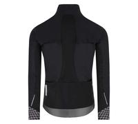 Q36.5 Dottore Termico Light jacket black - M