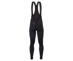 Q36.5 Dottore Thermal Bib Tights XL Black