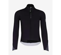 Q36.5 Dottore Woolf Jersey long sleeve absolute black - S