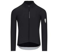 Q36.5 Dottore Woolf Long Sleeve Jersey 2XS Black
