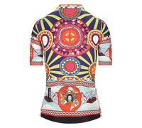 Q36.5 G1 Pure Sicily Short Sleeve Jersey XS Pure Sicily