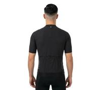 Q36.5 Grdxkn Short Sleeve Jersey S Black