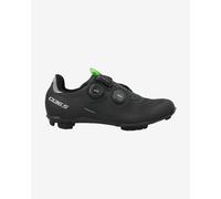 Q36.5 Gregarius Adventure shoes black - 42