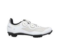 Q36.5 Gregarius Adventure Shoes White Black, Size 47 - EUR