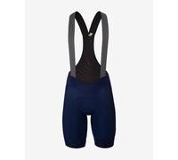Q36.5 Gregarius Essential Bib Shorts navy blue - S