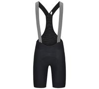 Q36.5 Gregarius Essential Bib Shorts - SS26 - Black / Large
