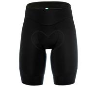 Q36.5 - Gregarius Essential Half Shorts - Cycling bottoms size XXL, black