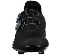 Q36.5 Gregarius Gravel Shoes Black EU 41 1/2 Men UK 7.5 Black