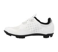 Q36.5 Gregarius Gravel Shoes White EU 40 Men UK 6.5 White