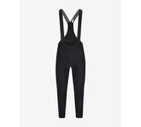 Q36.5 Gregarius Hybrid Light Bib Tights Absolute Black - XXL