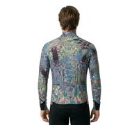 Q36.5 Gregarius Hybrid Long Sleeve Jersey XS Thermomap