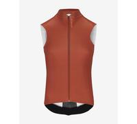 Q36.5 Gregarius Hybrid Gilet Orange L Men