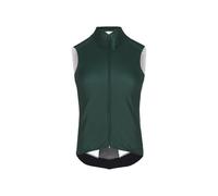 Q36.5 Gregarius Hybrid Gilet Green M Men