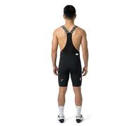 Q36.5 Gregarius Pinarello Pro Cycling Team 2026 Bib Shorts XS Black