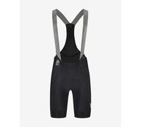 Q36.5 Gregarius Pro Bib Shorts Black - L