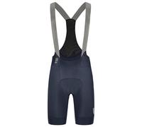 Q36.5 - Gregarius Pro Bib Shorts - Cycling bottoms size XXL, blue