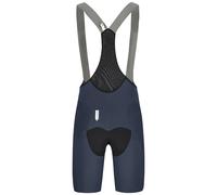 Q36.5 Gregarius Pro Bib Shorts M Nautica Blue