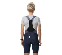 Q36.5 Gregarius Pro Bib Shorts M Nautica Blue