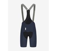 Q36.5 Gregarius Pro Bib Shorts navy blue - XXL