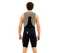 Q36.5 Gregarius Pro Bib Shorts S Black