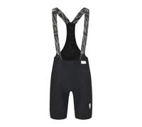 Q36.5 Gregarius Pro Bib Shorts Black - L
