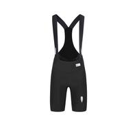 Q36.5 Gregarius Pro Black Women's Bib Shorts, Size M