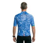 Q36.5 Gregarius Pro Short Sleeve Jersey Blue S Men