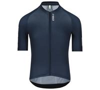 Q36.5 - Gregarius Pro Signature Jersey - Cycling jersey size XS, blue