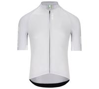 Q36.5 - Gregarius Pro Signature Jersey - Cycling jersey size XXL, grey/white