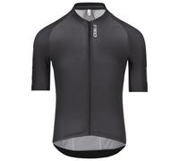 Q36.5 - Gregarius Pro Signature Jersey - Cycling jersey size XXS, grey