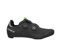 Q36.5 Gregarius Road Shoes Black, Size 44 - EUR