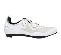 Q36.5 Gregarius Road Shoes White, Size 41 - EUR