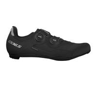 Q36.5 - Gregarius Road Shoes - Cycling shoes size 46, black
