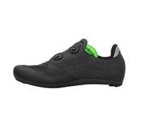 Q36.5 Gregarius Road Shoes UK 4 Black