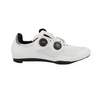 Q36.5 Gregarius Road Shoes White, Size 46 - EUR