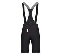 Q36.5 Gregarius Signature Bib Shorts S Black