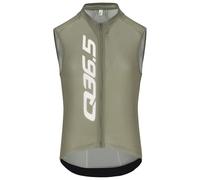 Q36.5 - Gregarius Signature Sleeveless Jersey - Cycling singlet size XXL, olive