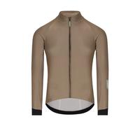 Q36.5 Gregarius Winter Jacket Brown Black, Size M